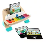 Baby Einstein Drevená hračka, Magic Touch Klavír, 12 mesiacov+