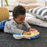 Baby Einstein Drevená hračka, Magic Touch bubon, 6 mesiacov+