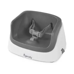 INGENUITY Podsedák, SmartClean, Toddler Booster™, Slate