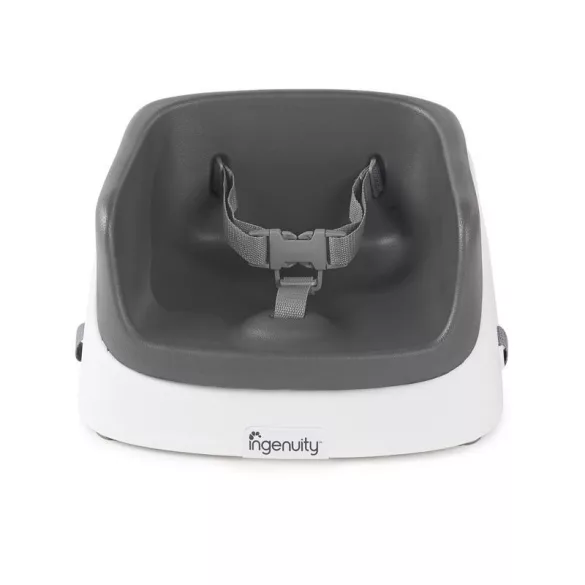 INGENUITY Podsedák, SmartClean, Toddler Booster™, Slate