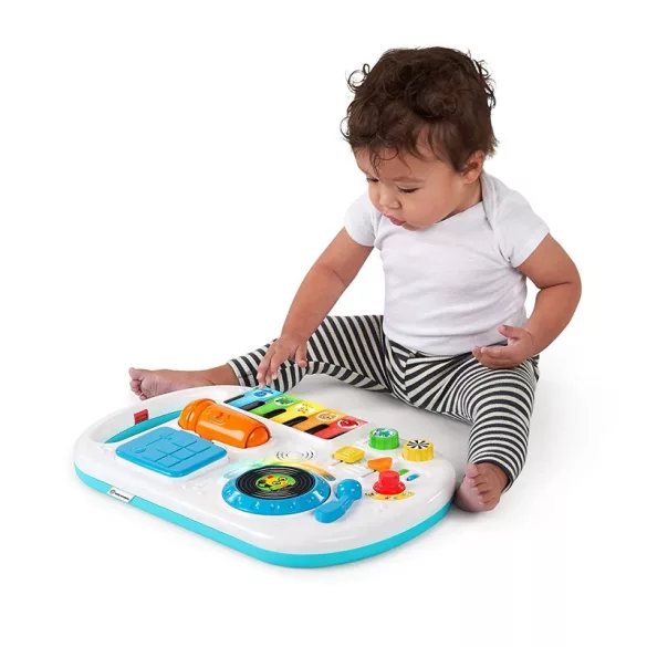 Baby Einstein Aktív chodítko, 4 v 1 Musical Mix ‘N Roll™, od 6 mesiacov
