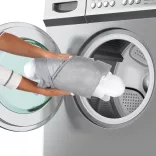 INGENUITY Vibračné hojdacie kreslo s melódiami, Cuddle Lamb, od 0 mesiacov do 18 kg, 2019