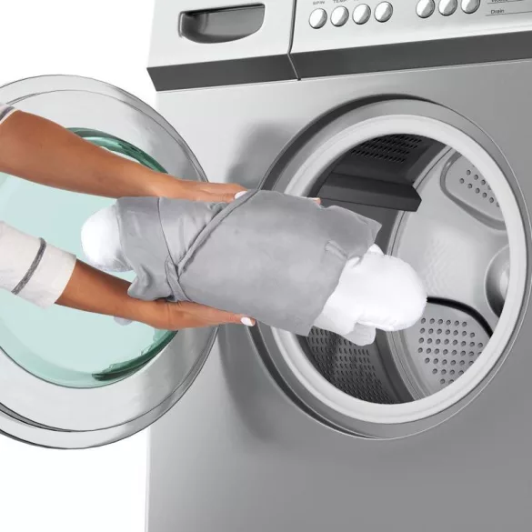 INGENUITY Vibračné hojdacie kreslo s melódiami, Cuddle Lamb, od 0 mesiacov do 18 kg, 2019