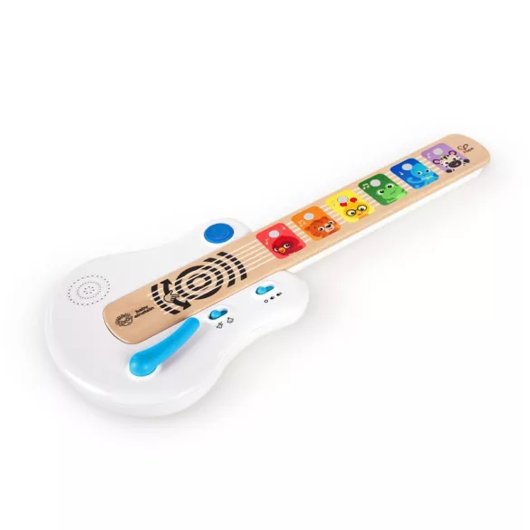 Baby Einstein Dotyková gitara, Strum Along Songs™, Magic Touch™, HAPE, od 12 mesiacov