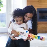 Baby Einstein Dotyková gitara, Strum Along Songs™, Magic Touch™, HAPE, od 12 mesiacov