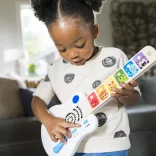 Baby Einstein Dotyková gitara, Strum Along Songs™, Magic Touch™, HAPE, od 12 mesiacov
