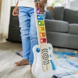 Baby Einstein Dotyková gitara, Strum Along Songs™, Magic Touch™, HAPE, od 12 mesiacov