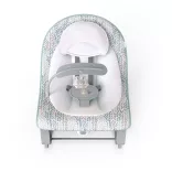 INGENUITY Keep Cozy vibračné kreslo 3 v 1 do 18 kg – Spruce