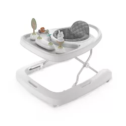   INGENUITY Detský chodítko, 3 v 1 Step & Sprout™, od 6 mesiacov, do 12 kg