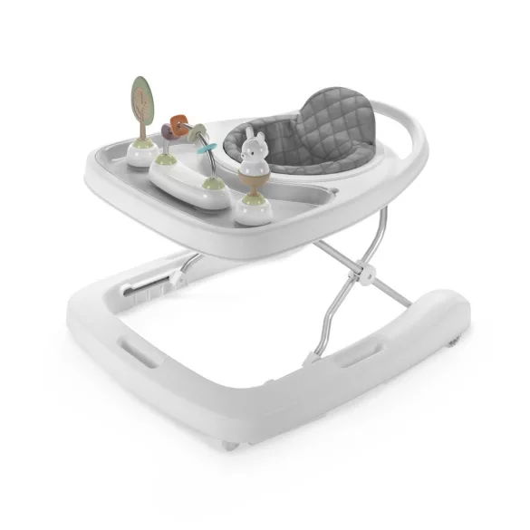 INGENUITY Detský chodítko, 3 v 1 Step & Sprout™, od 6 mesiacov, do 12 kg
