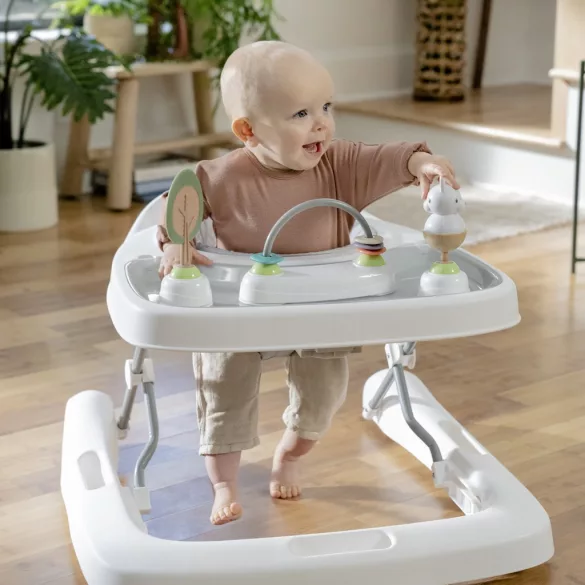 INGENUITY Detský chodítko, 3 v 1 Step & Sprout™, od 6 mesiacov, do 12 kg