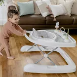 INGENUITY Detský chodítko, 3 v 1 Step & Sprout™, od 6 mesiacov, do 12 kg