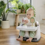 INGENUITY Detský chodítko, 3 v 1 Step & Sprout™, od 6 mesiacov, do 12 kg