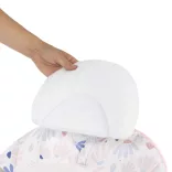 INGENUITY Keep Cozy vibrujúce kresielko 3 v 1 do 18 kg – Burst