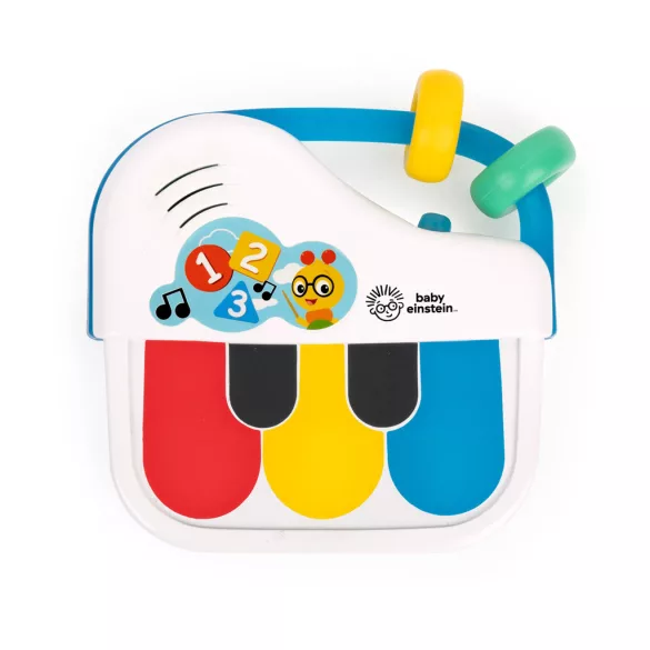 Baby Einstein Hudobný klavír – od 3 mesiacov