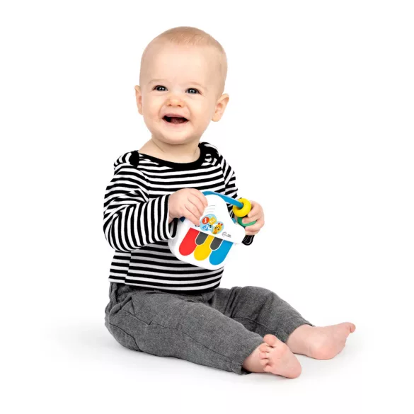 Baby Einstein Hudobný klavír – od 3 mesiacov
