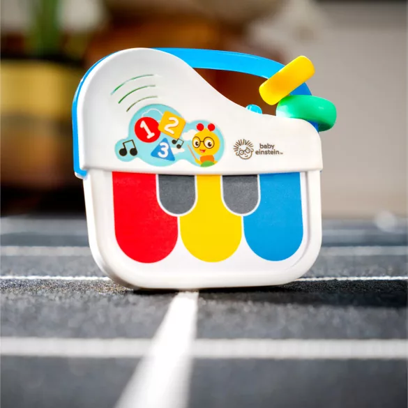 Baby Einstein Hudobný klavír – od 3 mesiacov