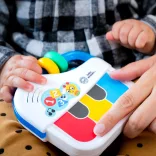 Baby Einstein Hudobný klavír – od 3 mesiacov