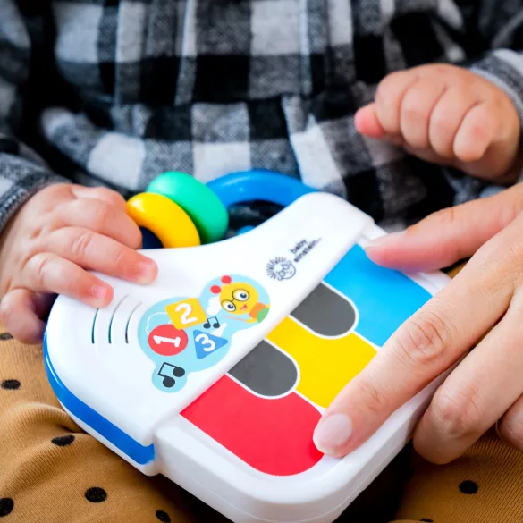 Baby Einstein Hudobný klavír – od 3 mesiacov