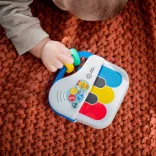 Baby Einstein Hudobný klavír – od 3 mesiacov