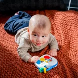 Baby Einstein Hudobný klavír – od 3 mesiacov
