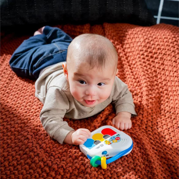 Baby Einstein Hudobný klavír – od 3 mesiacov