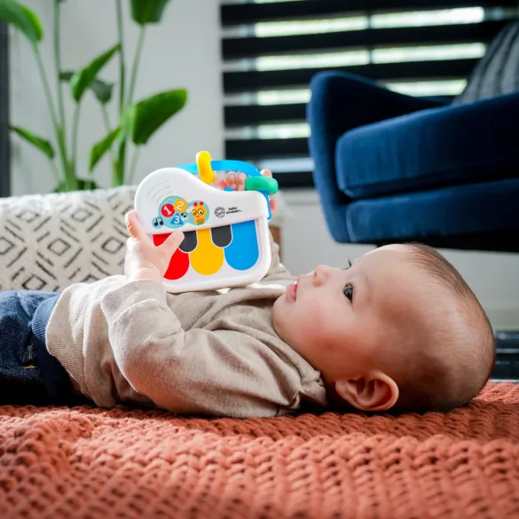 Baby Einstein Hudobný klavír – od 3 mesiacov