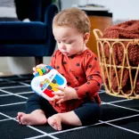 Baby Einstein Hudobný klavír – od 3 mesiacov