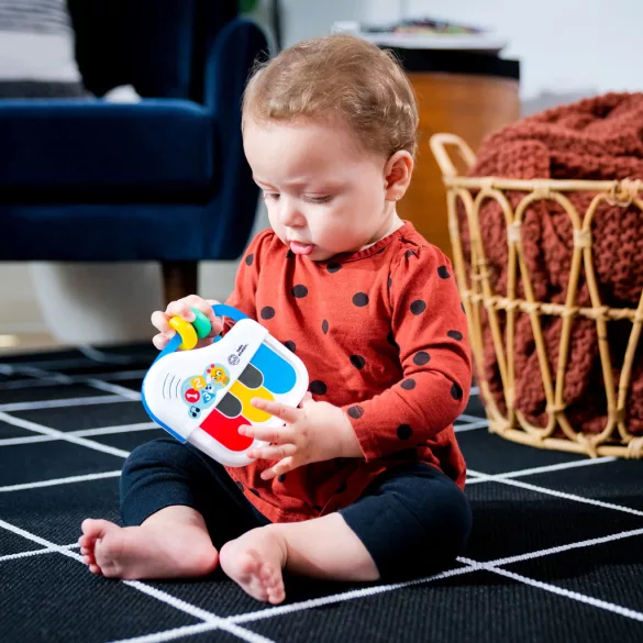 Baby Einstein Hudobný klavír – od 3 mesiacov