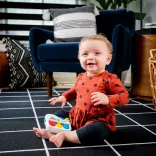 Baby Einstein Hudobný klavír – od 3 mesiacov