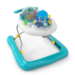Baby Einstein detský chodítko 4 v 1 Activity Walker