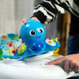 Baby Einstein detský chodítko 4 v 1 Activity Walker