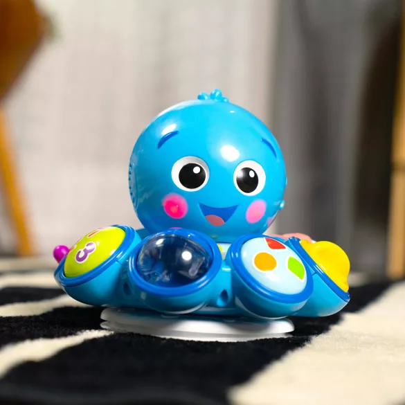 Baby Einstein detský chodítko 4 v 1 Activity Walker