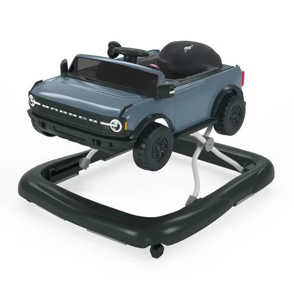 Bright Starts Detský box 4 v 1 Ford Bronco Area 51 – od 6 mesiacov, 12 kg