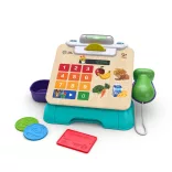 Baby Einstein Pokladňa Magic Touch HAPE od 9 mesiacov