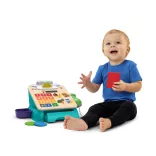 Baby Einstein Pokladňa Magic Touch HAPE od 9 mesiacov
