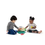 Baby Einstein Pokladňa Magic Touch HAPE od 9 mesiacov