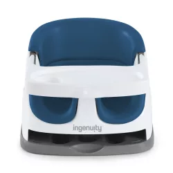  INGENUITY 2v1 podsedák, Baby Base™, Night Sky, od 6 mesiacov, do 22 kg