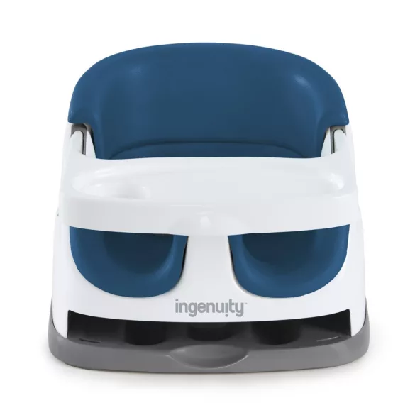 INGENUITY 2v1 podsedák, Baby Base™, Night Sky, od 6 mesiacov, do 22 kg
