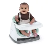 INGENUITY 2in1 podsedák, Baby Base™, Mist, od 6 mesiacov, do 22 kg