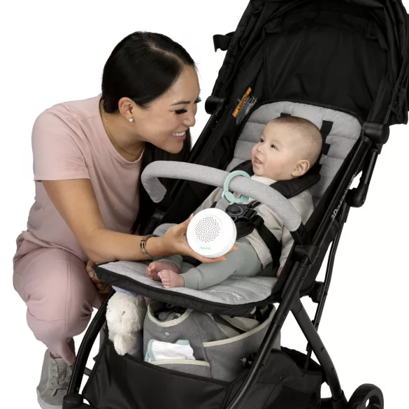 INGENUITY Hudobný prehrávač, Pock-a-Bye Baby™, od 6 mesiacov
