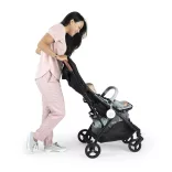 INGENUITY Hudobný prehrávač, Pock-a-Bye Baby™, od 6 mesiacov