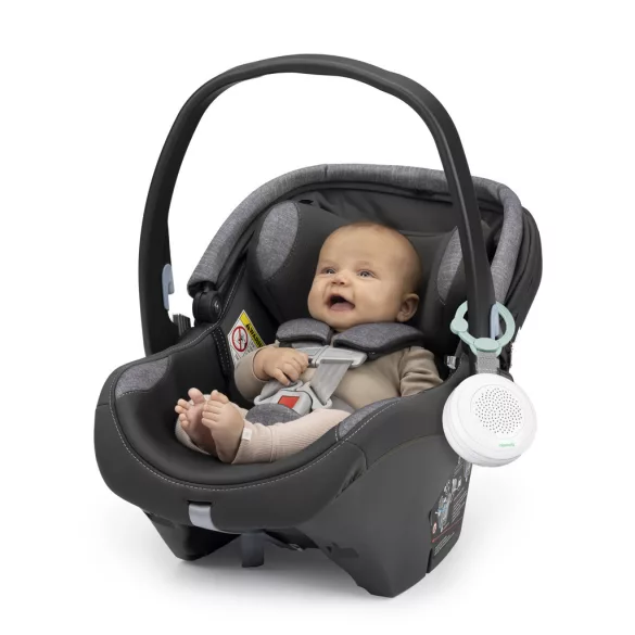 INGENUITY Hudobný prehrávač, Pock-a-Bye Baby™, od 6 mesiacov