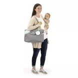 INGENUITY Hudobný prehrávač, Pock-a-Bye Baby™, od 6 mesiacov