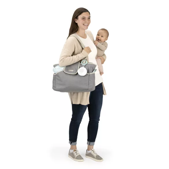 INGENUITY Hudobný prehrávač, Pock-a-Bye Baby™, od 6 mesiacov