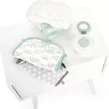 INGENUITY Hudobný prehrávač, Pock-a-Bye Baby™, od 6 mesiacov