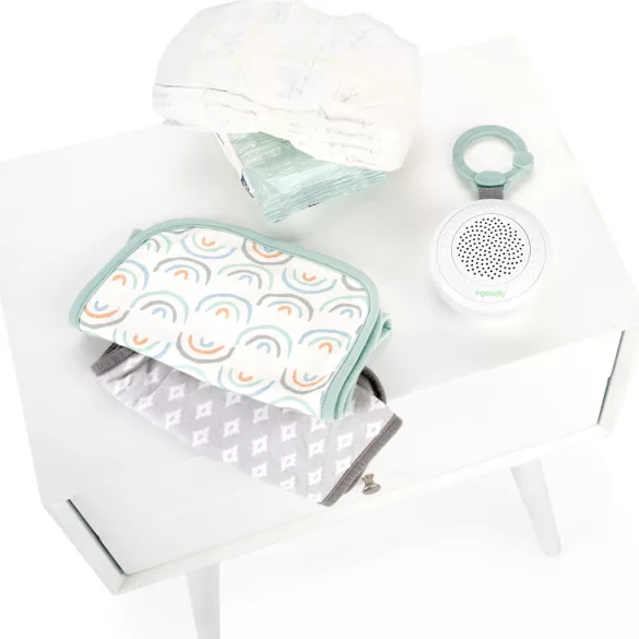 INGENUITY Hudobný prehrávač, Pock-a-Bye Baby™, od 6 mesiacov