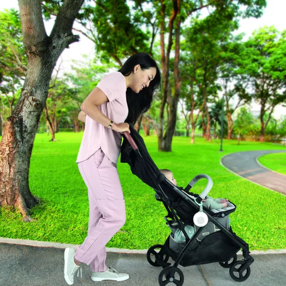INGENUITY Hudobný prehrávač, Pock-a-Bye Baby™, od 6 mesiacov