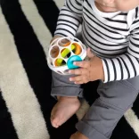 OBALL Hračka, Grip & Spin™, 0 mesiacov+