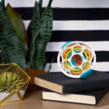 OBALL Hračka, Grip & Spin™, 0 mesiacov+